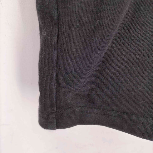 ノーティカ NAUTICA 100HEAVY ポケット付長袖Tシャツ メンズ JPN:L