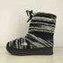 ザノースフェイス THE NORTH FACE Nuptse Bootie Wool Luxe ヌプシ ブーティ ウール ラックス レディース JPN:22