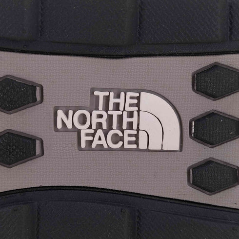 ザノースフェイス THE NORTH FACE Nuptse Bootie Wool Luxe ヌプシ ブーティ ウール ラックス レディース JPN:22