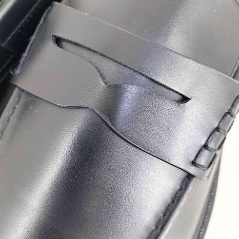 ザラ ZARA MOCASIN VESTIR ANTIFAZ メンズ EUR:44