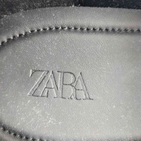 ザラ ZARA MOCASIN VESTIR ANTIFAZ メンズ EUR:44