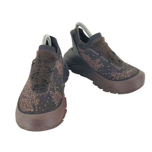 ホカオネオネ HOKA ONE ONE Paria FarzanehRESTORE CHUKKA レディース JPN:23