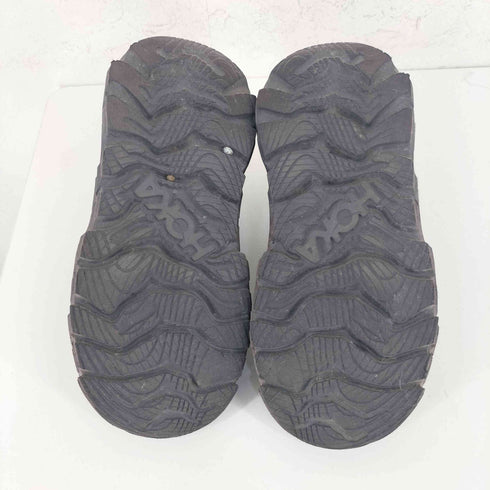 ホカオネオネ HOKA ONE ONE Paria FarzanehRESTORE CHUKKA レディース JPN:23