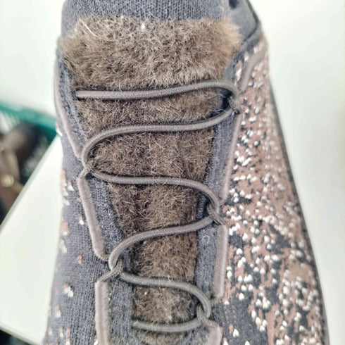 ホカオネオネ HOKA ONE ONE Paria FarzanehRESTORE CHUKKA レディース JPN:23