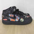 シュプリーム Supreme NBA Air Force 1 Mid ’07 メンズ 27.5