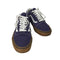 バンズ VANS OLD SKOOL オールドスクール キャンバス ローカットスニーカー メンズ JPN:27.5