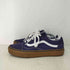 バンズ VANS OLD SKOOL オールドスクール キャンバス ローカットスニーカー メンズ JPN:27.5