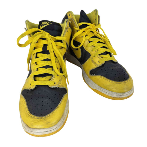 ナイキ NIKE DUNK HIGH SP メンズ 27.5