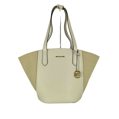 マイケルコース Michael Kors PORTIA Tote Bag トート バッグ レディース