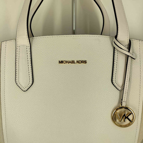 マイケルコース Michael Kors PORTIA Tote Bag トート バッグ レディース
