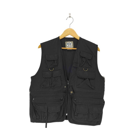 ロスコ ROTHCO フィッシングベスト メンズ JPN:L