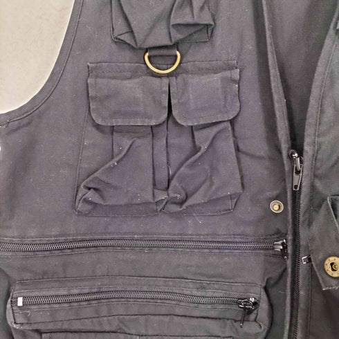ロスコ ROTHCO フィッシングベスト メンズ JPN:L