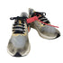 オフホワイト OFF-WHITE THE TEN Zoom Fly メンズ 27.5
