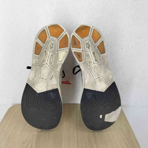 オフホワイト OFF-WHITE THE TEN Zoom Fly メンズ 27.5
