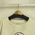 バウワウ BOWWOW YOKO SWEAT SHIRTS PEACENIK ダメージ加工 メンズ import:L
