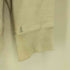 バウワウ BOWWOW YOKO SWEAT SHIRTS PEACENIK ダメージ加工 メンズ import:L
