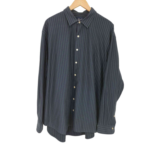 KANEMASA PHILL. カネマサフィル +81別注OX DRESS KNIT SHIRT メンズ JPN:M