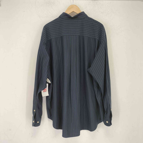 KANEMASA PHILL. カネマサフィル +81別注OX DRESS KNIT SHIRT メンズ JPN:M