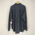 KANEMASA PHILL. カネマサフィル +81別注OX DRESS KNIT SHIRT メンズ JPN:M