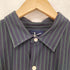KANEMASA PHILL. カネマサフィル +81別注OX DRESS KNIT SHIRT メンズ JPN:M