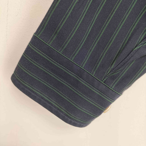 KANEMASA PHILL. カネマサフィル +81別注OX DRESS KNIT SHIRT メンズ JPN:M