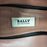 バリー BALLY 2WAY フラット ミュール ローファー レディース JPN:38