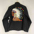 シュプリーム Supreme 17aw CHIEF HARRINGTON JACKET メンズ import:M