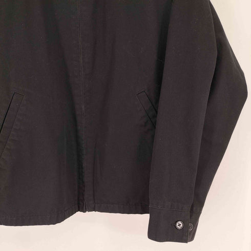 シュプリーム Supreme 17aw CHIEF HARRINGTON JACKET メンズ import:M