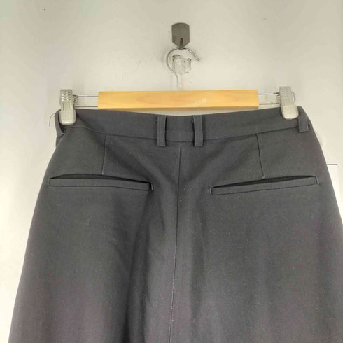 OOH-AHH 1タックカーゴパンツ メンズ 1