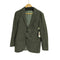 ユナイテッドアローズグリーンレーベルリラクシング UNITED ARROWS green label relaxing KT H/SPUN NT 2B ジャケット メンズ M