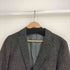ユナイテッドアローズグリーンレーベルリラクシング UNITED ARROWS green label relaxing KT H/SPUN NT 2B ジャケット メンズ M