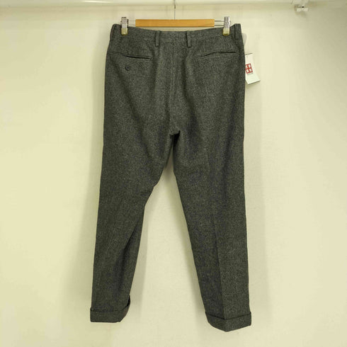 ユナイテッドアローズグリーンレーベルリラクシング UNITED ARROWS green label relaxing KT H/SPUN NT 2B ジャケット メンズ M