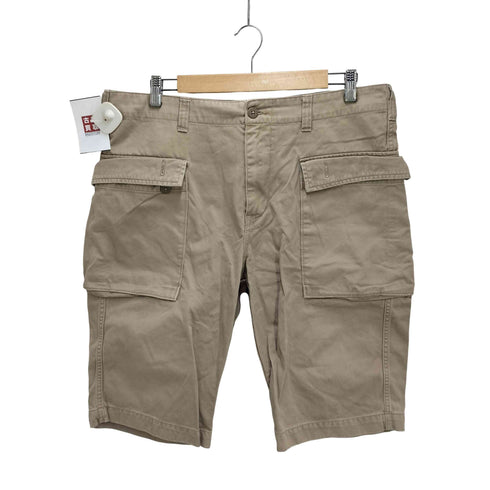アヴィレックス AVIREX BU-AERO SHORTS メンズ 2XL