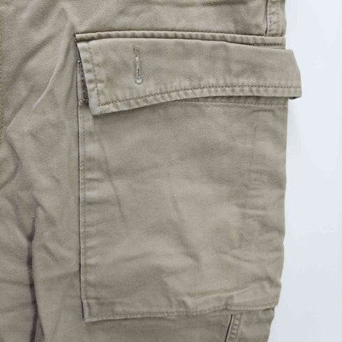 アヴィレックス AVIREX BU-AERO SHORTS メンズ 2XL