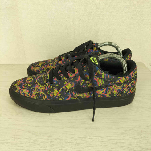 ナイキスケートボーディング NIKE SB CHARGE CNVS PRM メンズ JPN:26