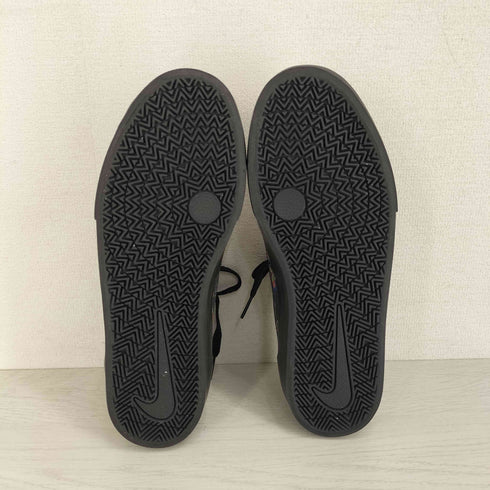 ナイキスケートボーディング NIKE SB CHARGE CNVS PRM メンズ JPN:26
