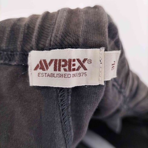 アヴィレックス AVIREX ステンシル イージーショーツ メンズ 3L
