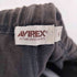 アヴィレックス AVIREX ステンシル イージーショーツ メンズ 3L