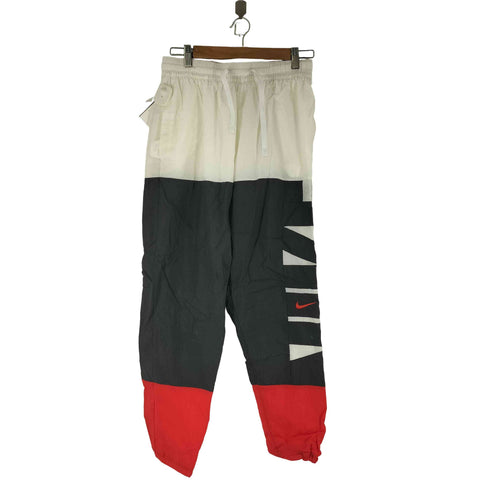 ナイキ NIKE ドライフィットスターティング5パンツ ウインドブレーカーパンツ メンズ JPN:M