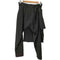 シュリセル SCHLUSSEL y2k drop-crotch pants メンズ JPN:3