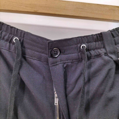 シュリセル SCHLUSSEL y2k drop-crotch pants メンズ JPN:3
