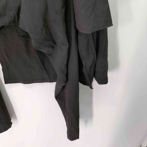 シュリセル SCHLUSSEL y2k drop-crotch pants メンズ JPN:3