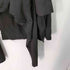 シュリセル SCHLUSSEL y2k drop-crotch pants メンズ JPN:3