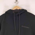 バーバリーロンドン BURBERRY LONDON モノグラムモチーフバックプリントプルオーバーパーカー メンズ import:M
