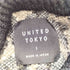 ユナイテッドトウキョウ UNITED TOKYO レオパードシャツカーディガン メンズ JPN:1