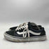 バンズ VANS OLD SKOOL DX オールド スクール ローカット スニーカー レディース JPN:24