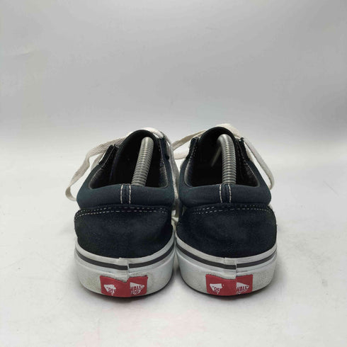 バンズ VANS OLD SKOOL DX オールド スクール ローカット スニーカー レディース JPN:24