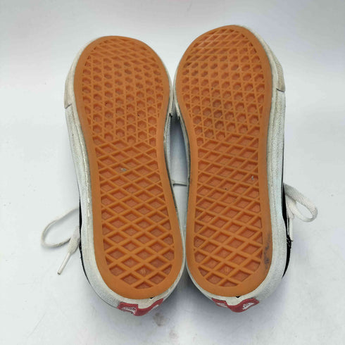 バンズ VANS OLD SKOOL DX オールド スクール ローカット スニーカー レディース JPN:24