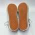 バンズ VANS OLD SKOOL DX オールド スクール ローカット スニーカー レディース JPN:24