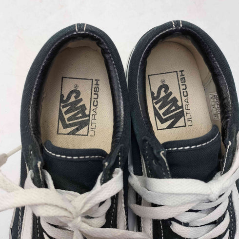 バンズ VANS OLD SKOOL DX オールド スクール ローカット スニーカー レディース JPN:24